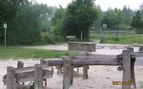 Ferienhaus am Park
